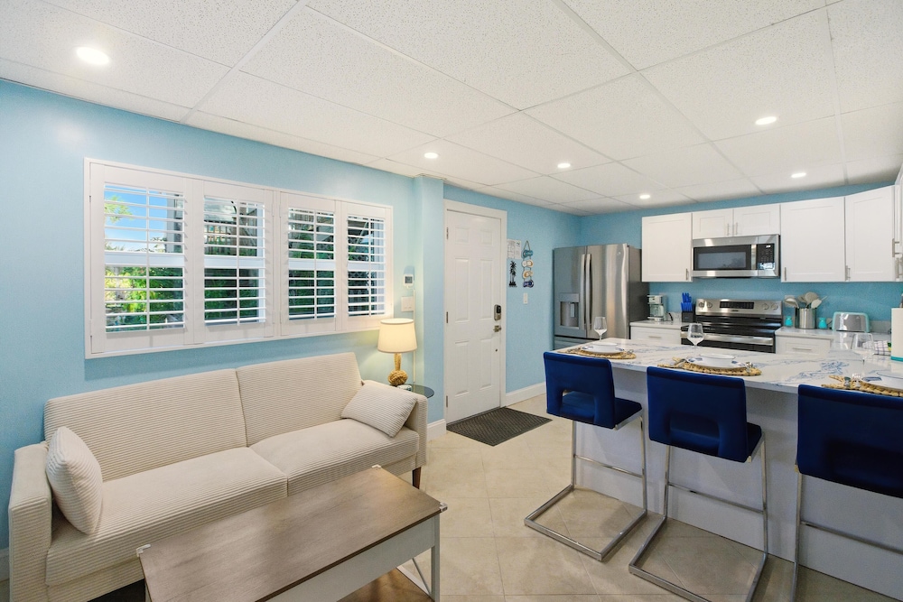 Coral Suite
