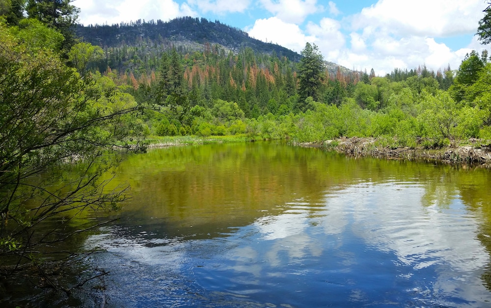 Yosemite Lakes RV Resort