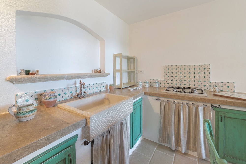 Villetta Sulvia - Alloggio Antillide Con Spazi Esterni Nel Verde