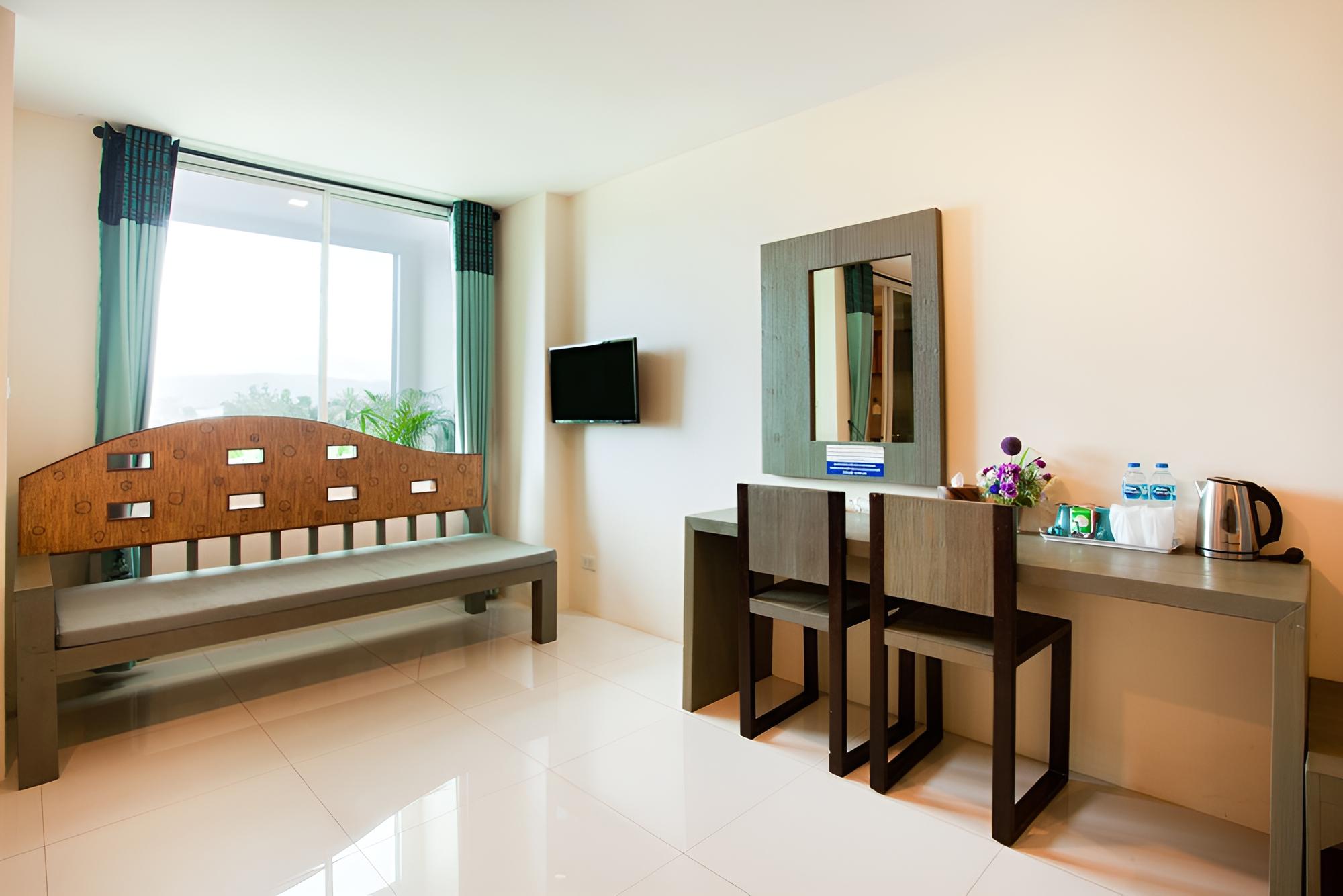 De42 Hotel