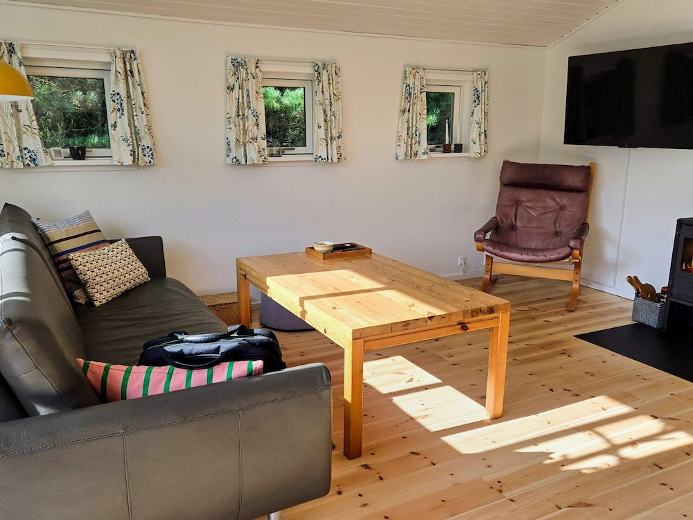 6 Person Holiday Home in Thisted