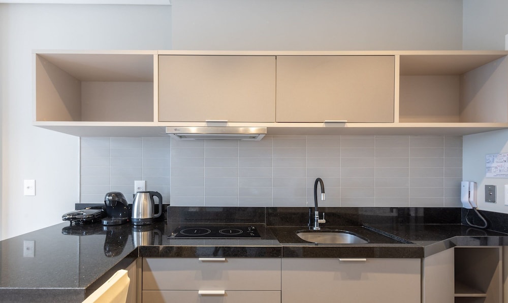 MHF II Apts Variados em Prédio com Vista para o Mar em Itapema