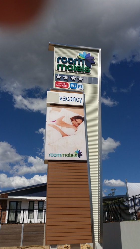 Trip Motel Gatton
