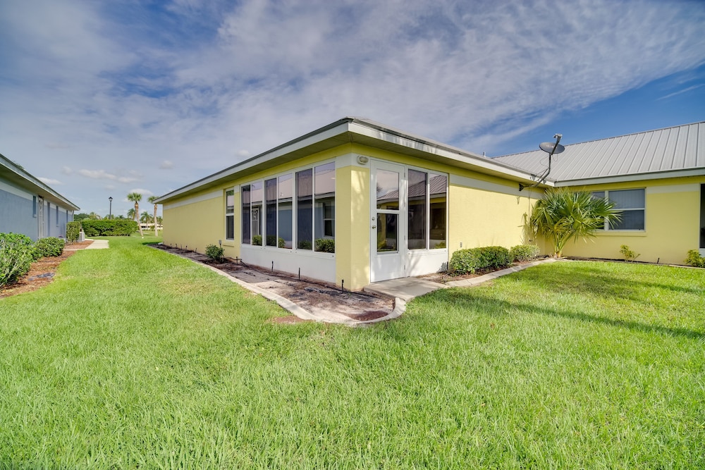 Sebring Vacations - Sebring Vacation Rental w/ Grill  3 Mi to Lake! - Property Image 6