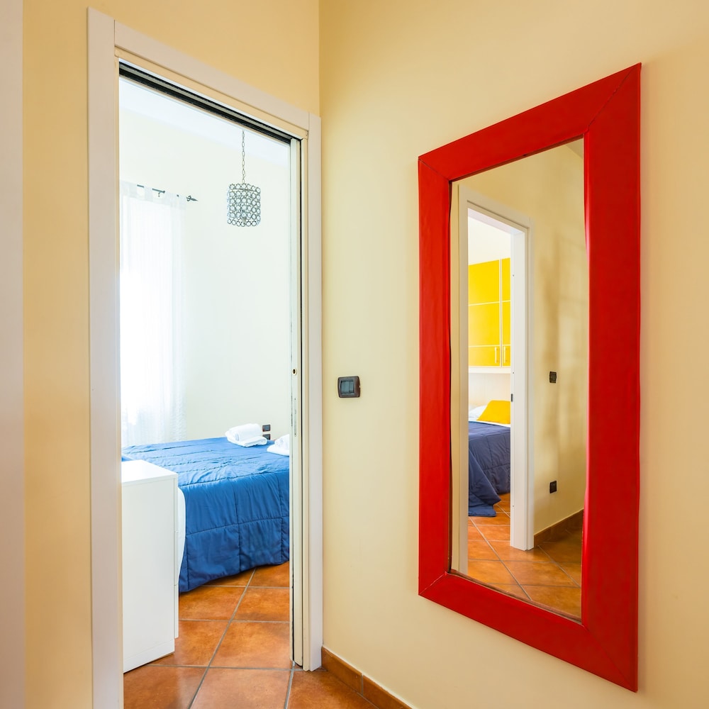 Casa Vacanze Nostos Alabardieri by Napoliapartments