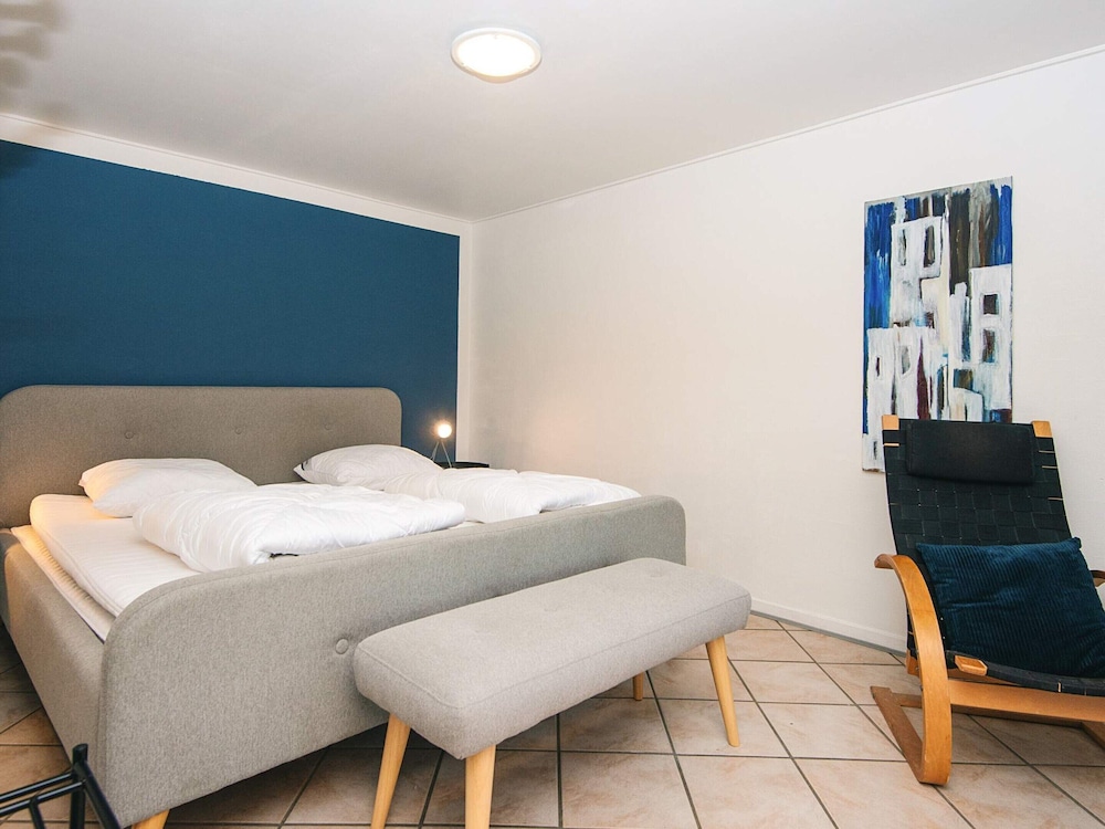 2 Person Holiday Home in Hojer