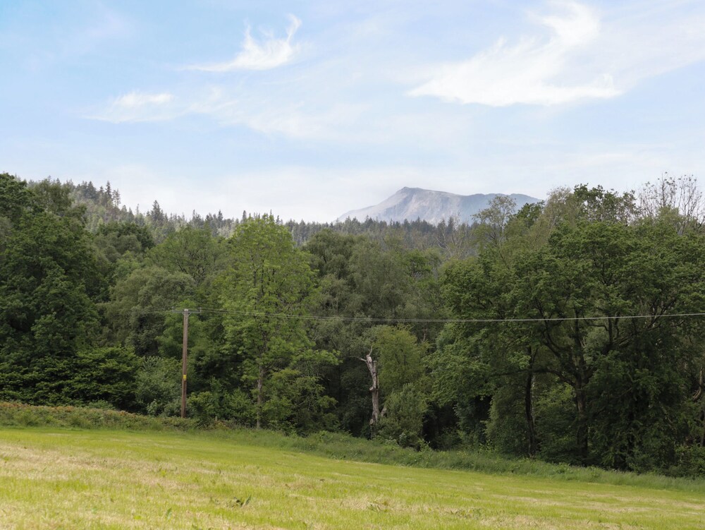 Siabod View