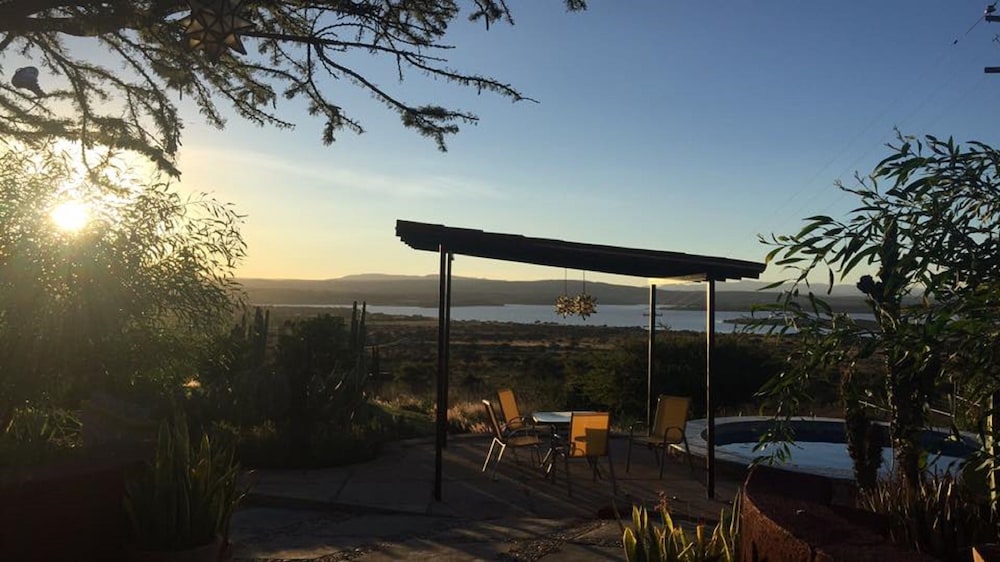 Villa View