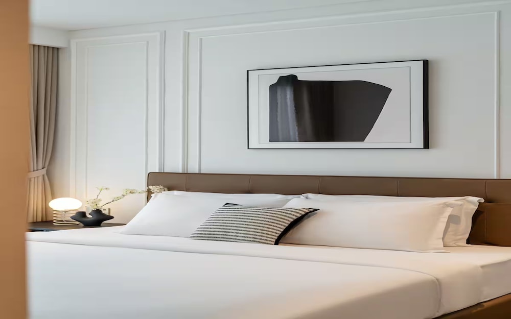 Metropole Crest Risidence