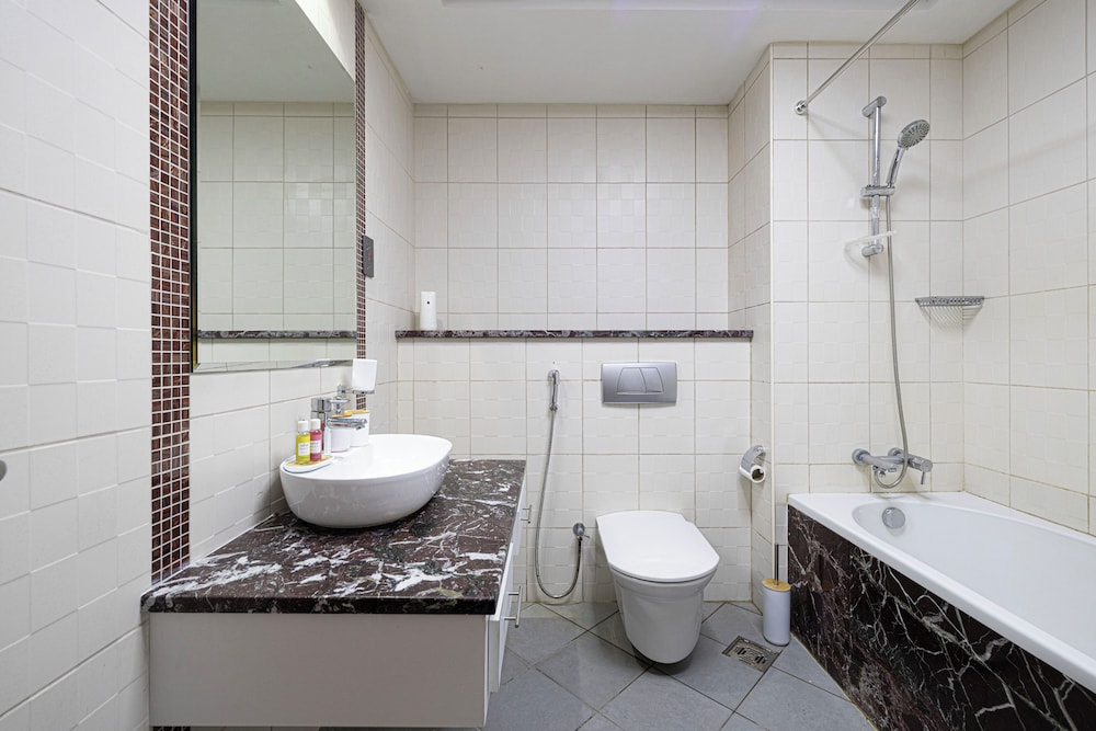 Villa Duplex Cozy hills - JBR Beach