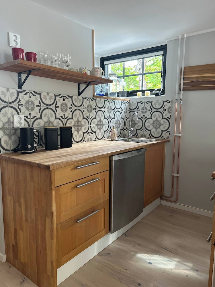 Apartment in Beautiful Area Edsviken, Close to Stockholm