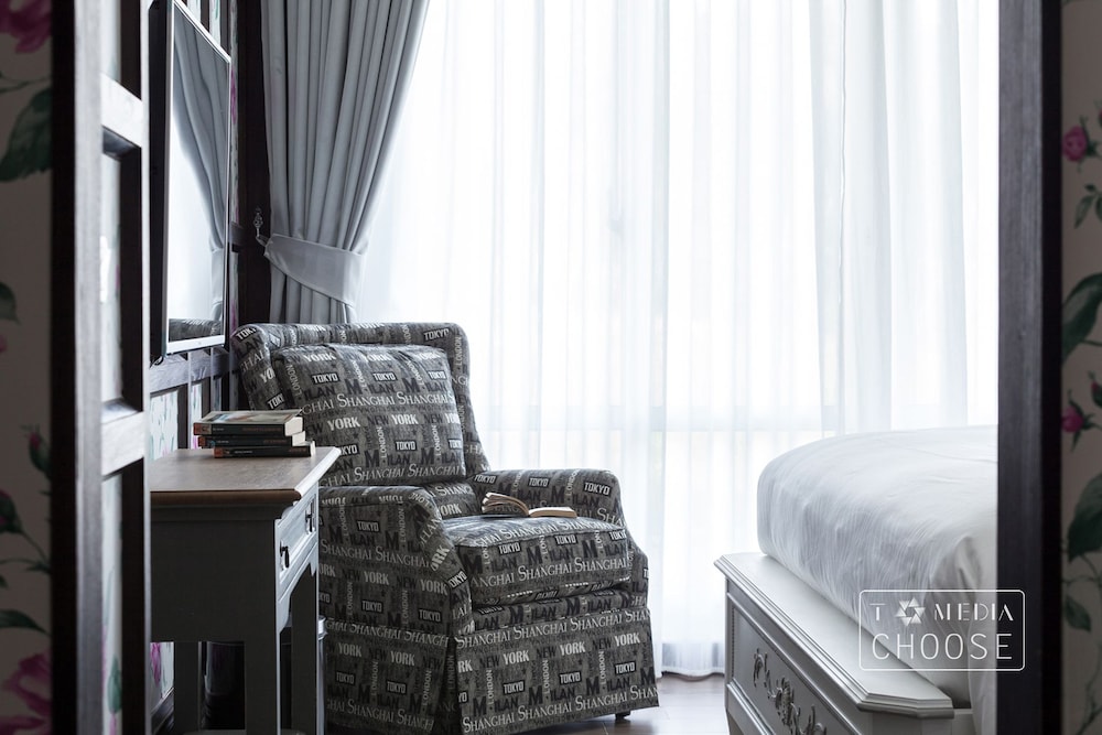 Coastal Lighting Villa Kenting