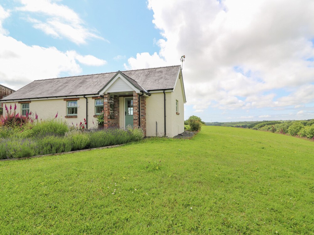 Blaenffynnon Bach