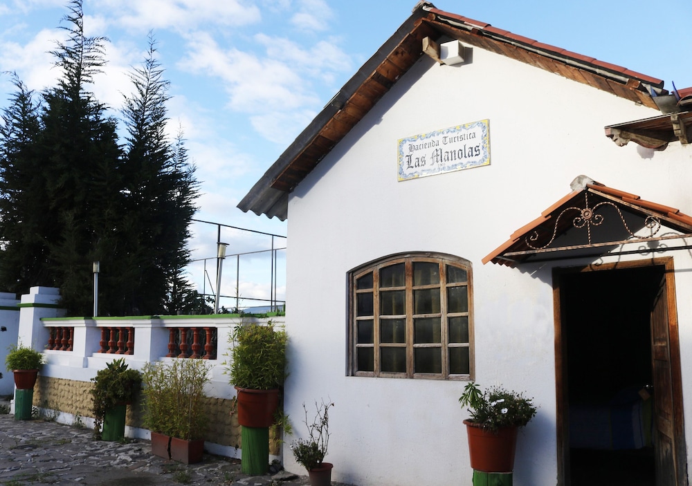 Hacienda Turística Las Manolas