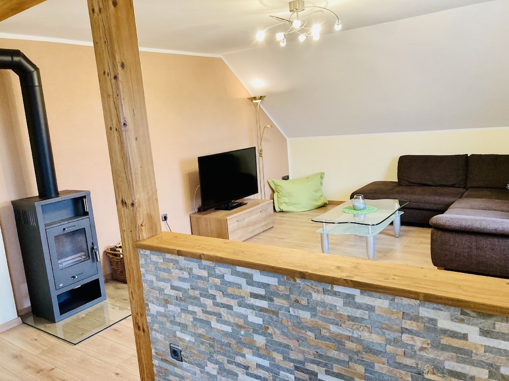 Ferienwohnung Anna