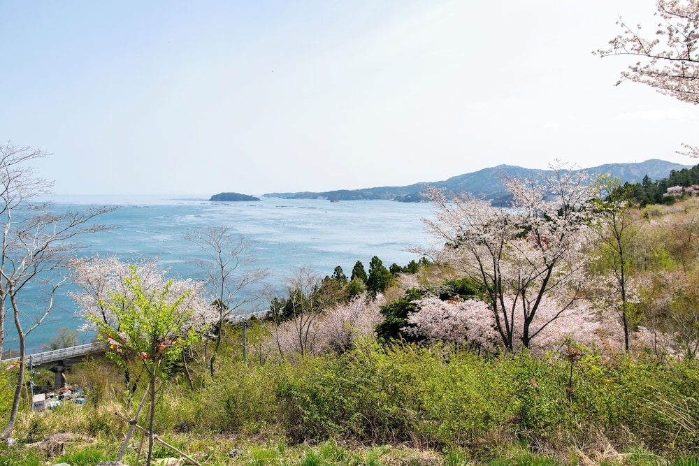 Minamisanriku Hotel Kanyo