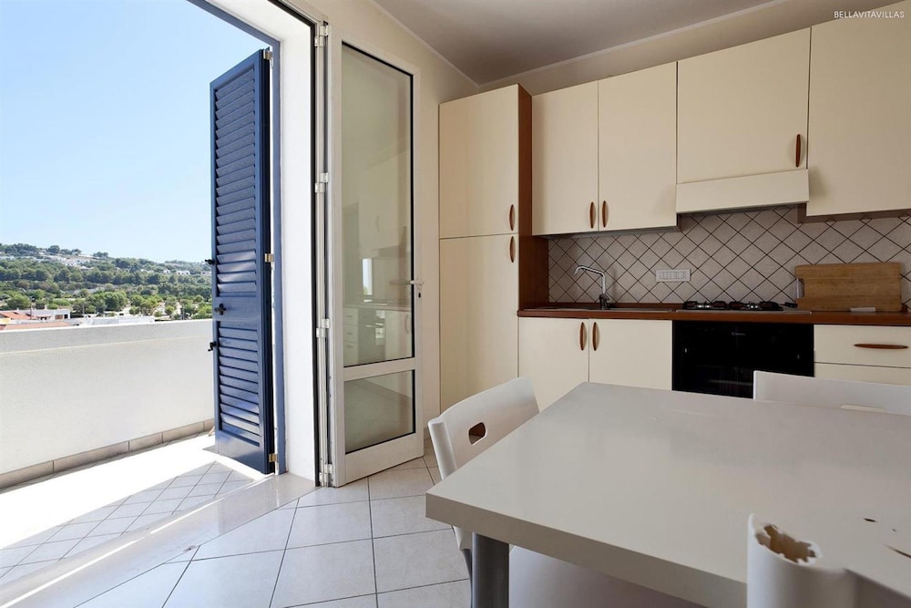 199 Casa a 500m dal Mare a S M di Leuca