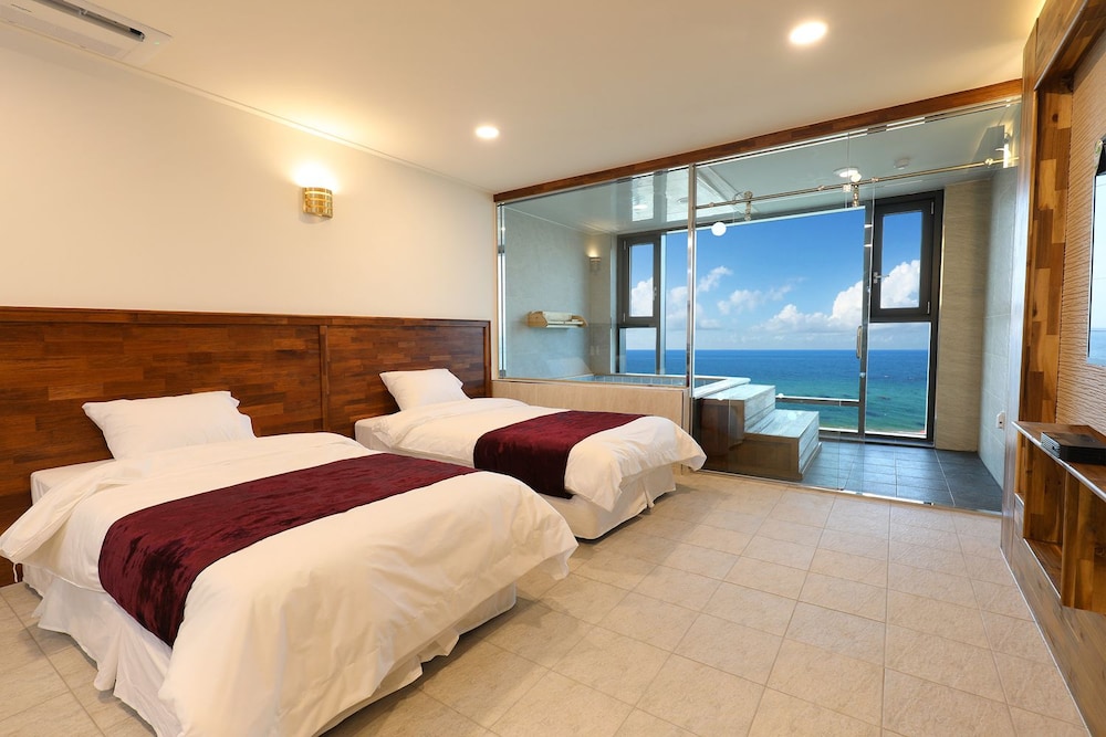 Poolvilla K