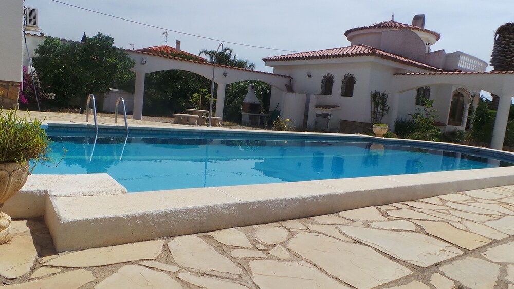 Casa Palmeras IV