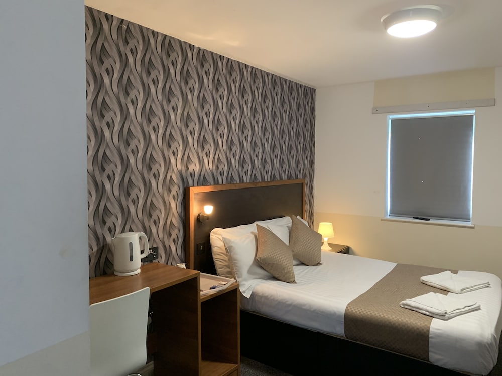 Salford Vacations - Imperial Salford Hotel - Property Image 31