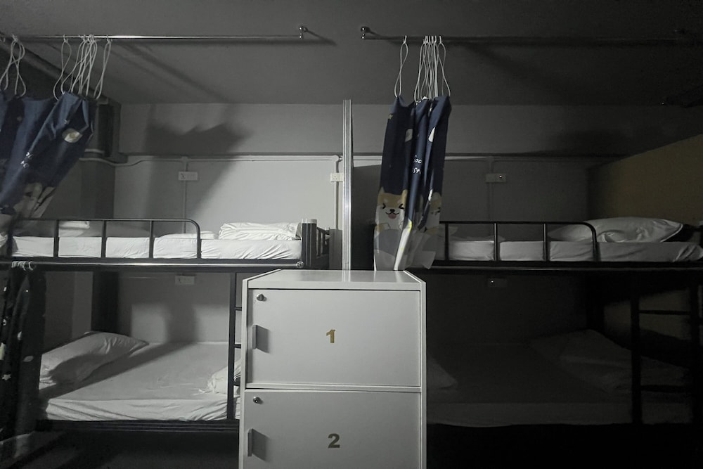 Makotel Hostel Ipoh