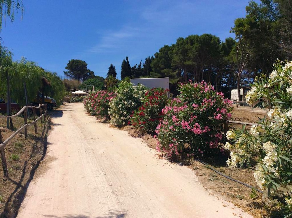 Villa Panoramica Sul Mare