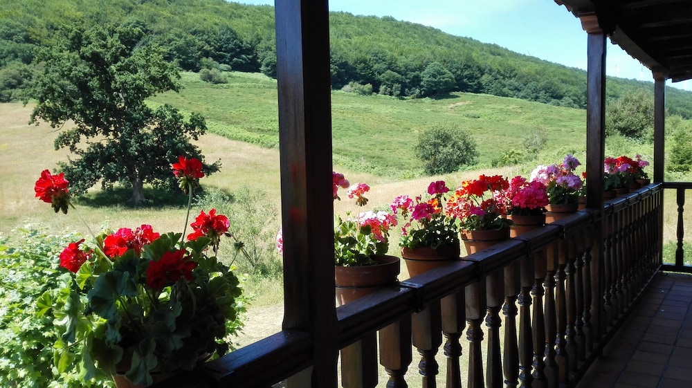 Casa Rural La Toba I y II