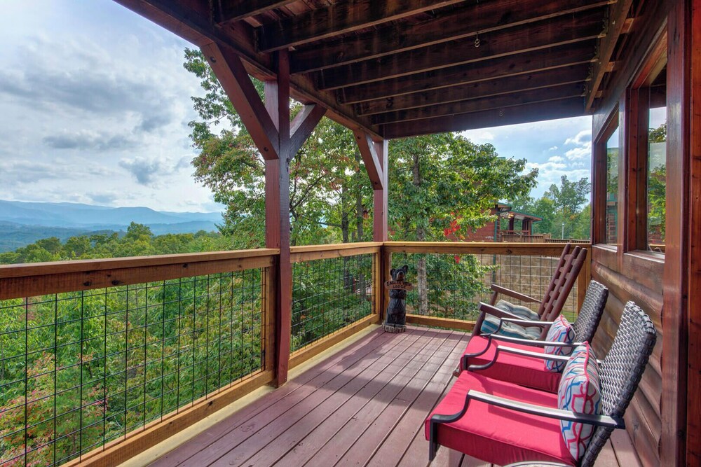 Eagles View Lodge