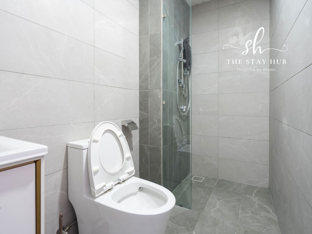 Majestic Residence KL by The Stay Hub