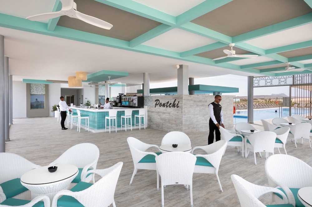 Hotel Riu Palace Boavista - All Inclusive