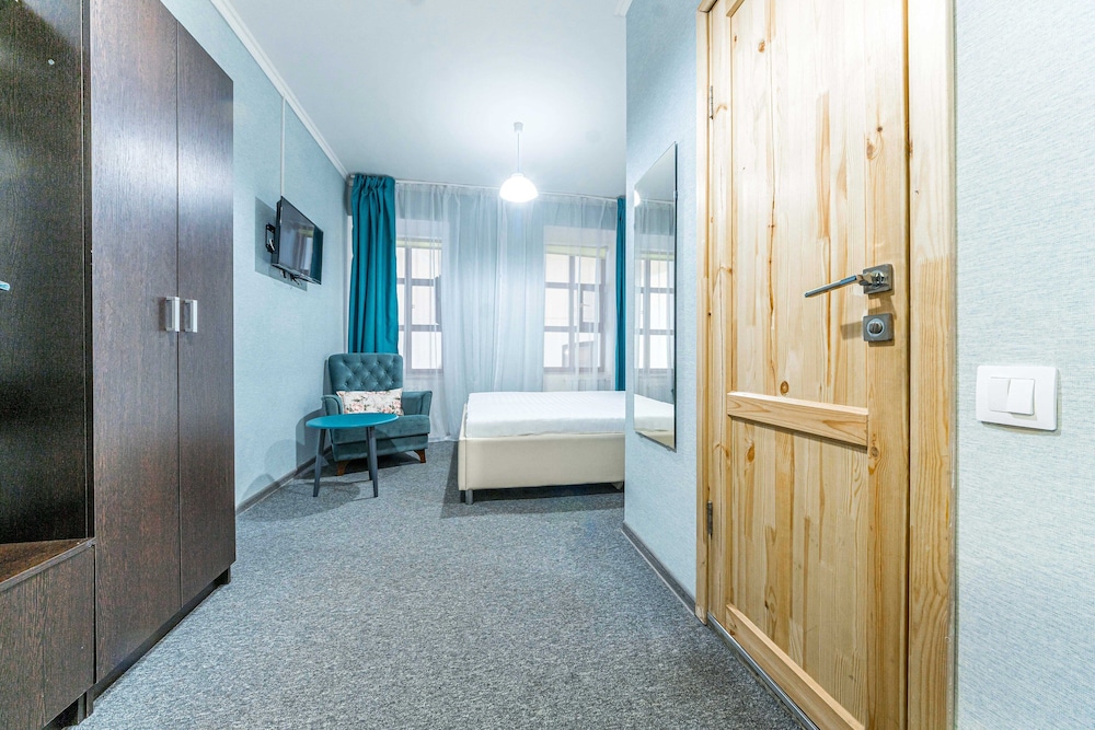 Khalva Hotel Polyanka