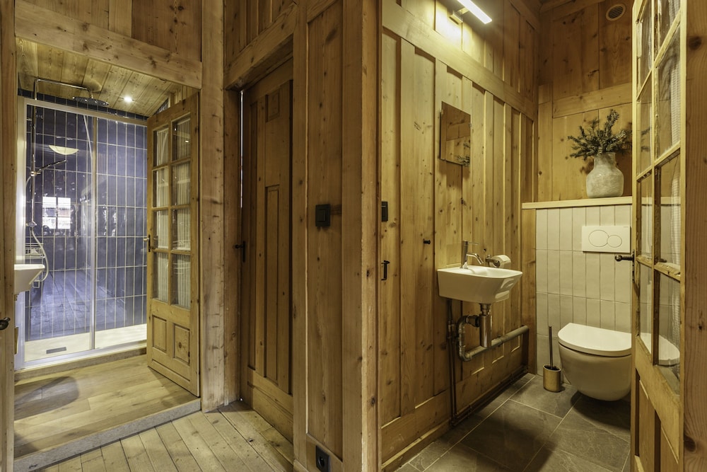Chalet Les Choucas in Chamonix-mont-blanc