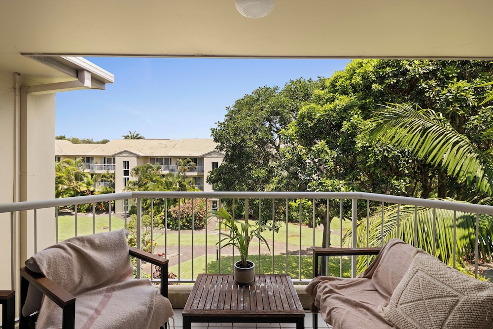 Palmway Burleigh Stay