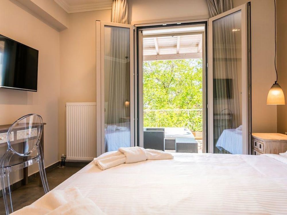 Villas Karya