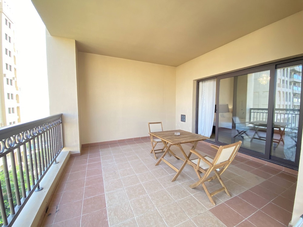 LuxBnB Fairmont Palm Jumeirah 2.5BDR