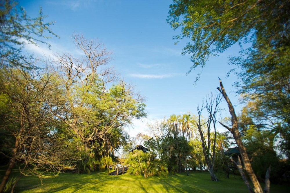 Xaro Lodge