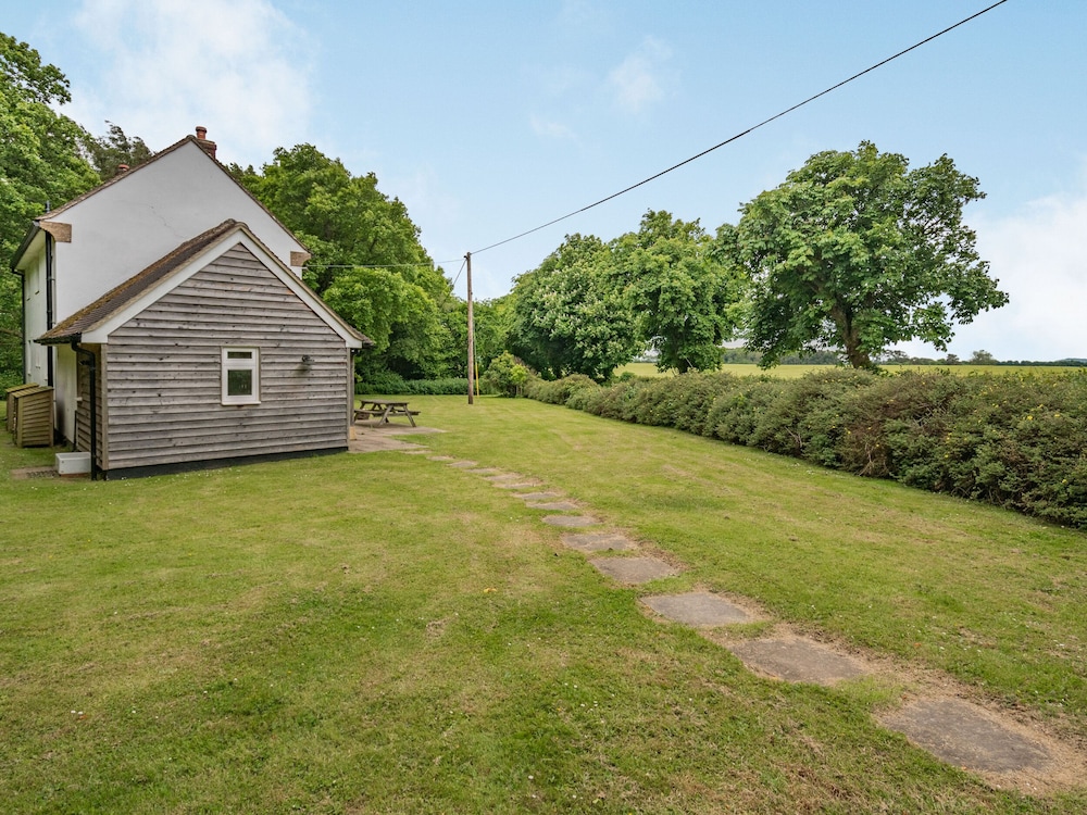 Marlborough Vacations - Chasewoods Farm Cottage - Property Image 19