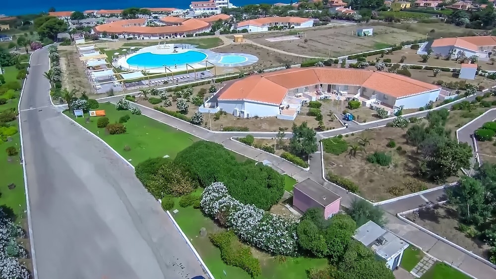 La Plage Resort