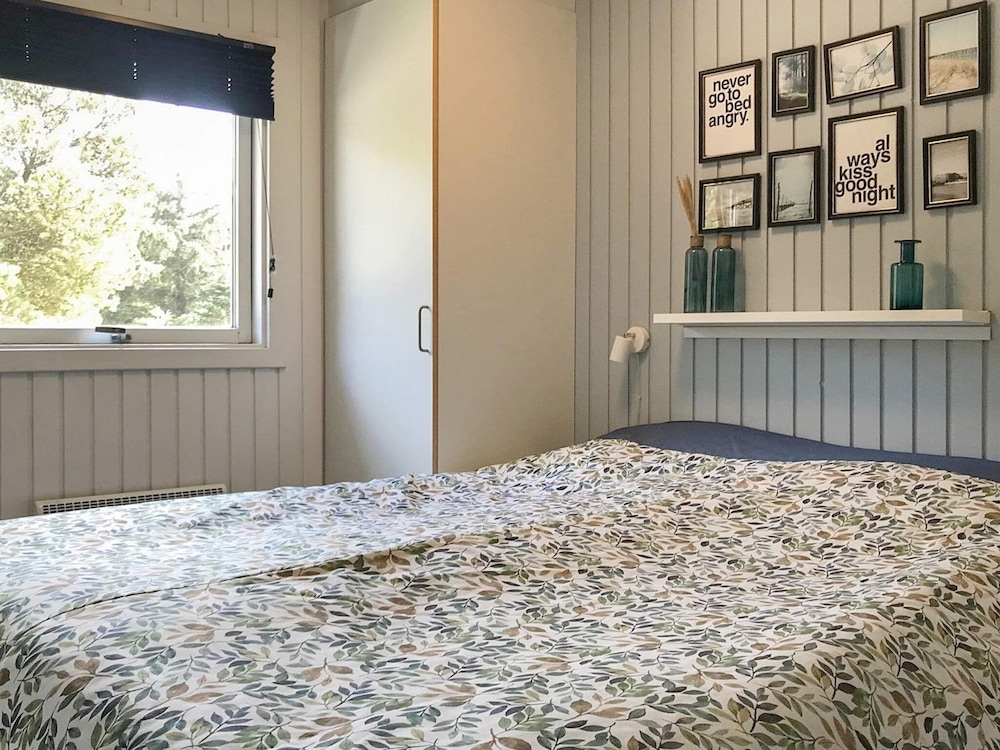 6 Person Holiday Home in Blavand view 4