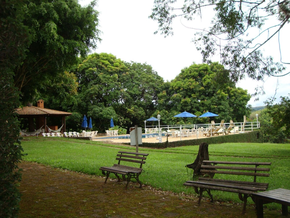 Hotel Fazenda Vale Formoso