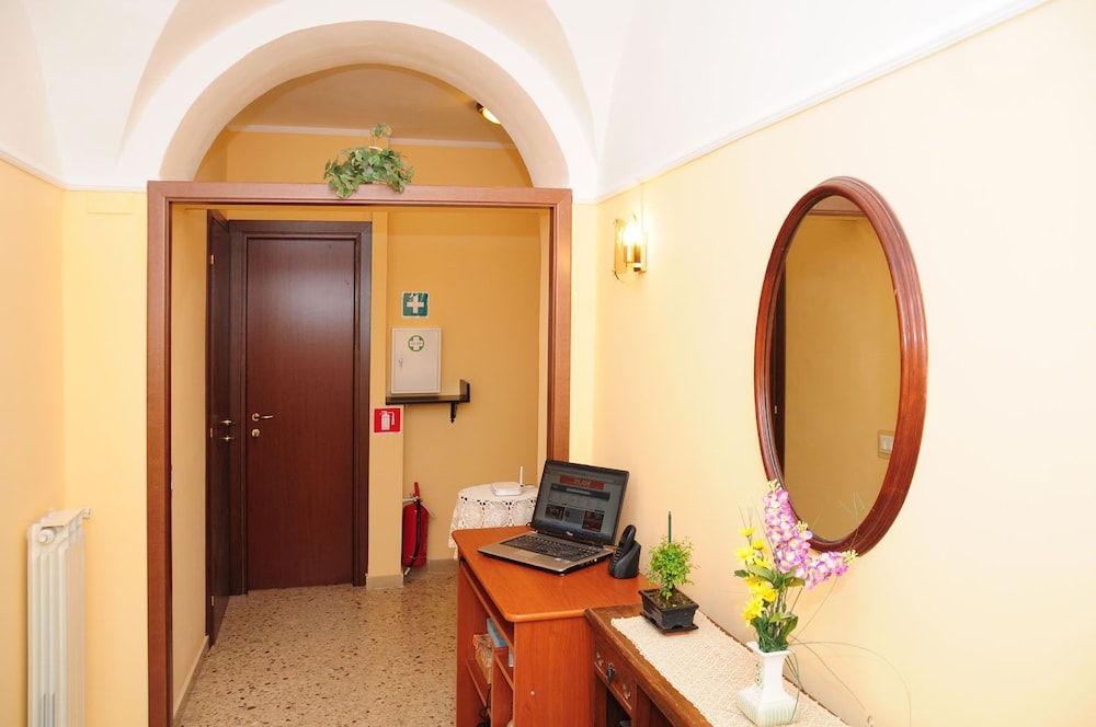 Inn Centre