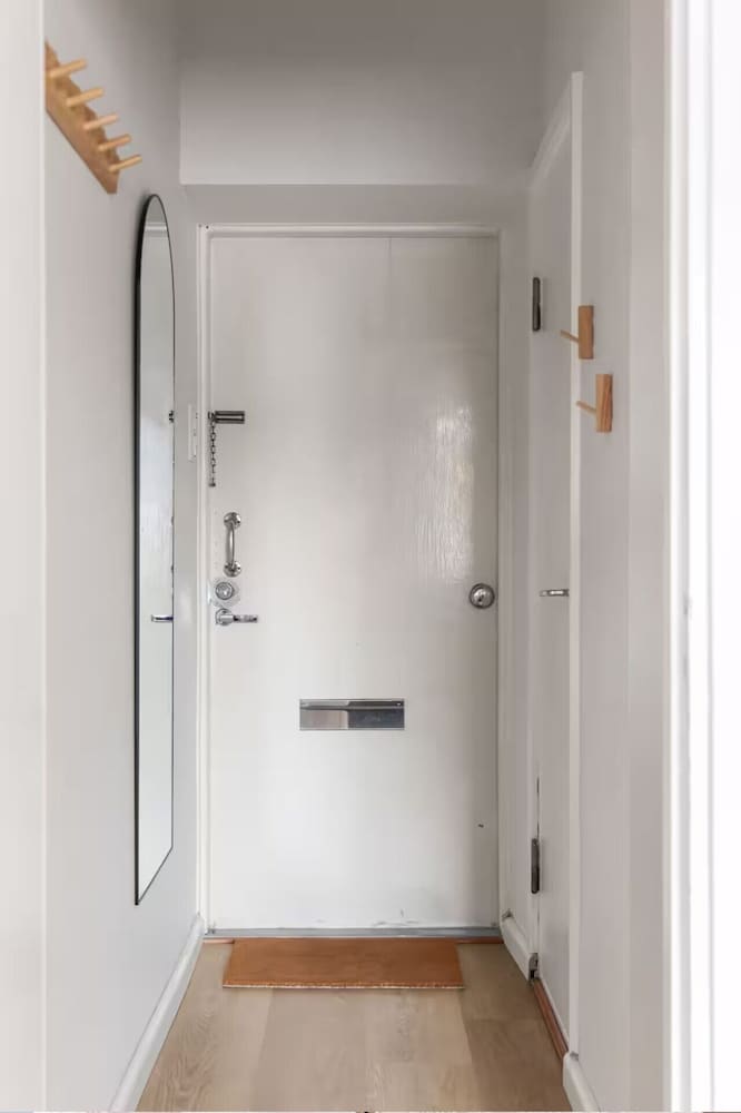 Homelike Apartment with Best Location