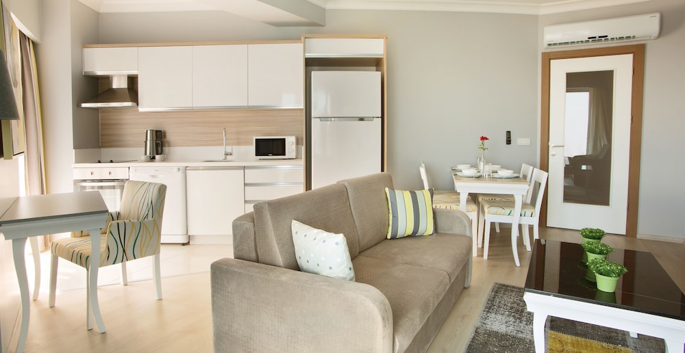 Serenity Suites İstanbul Havalimanı - Image 18