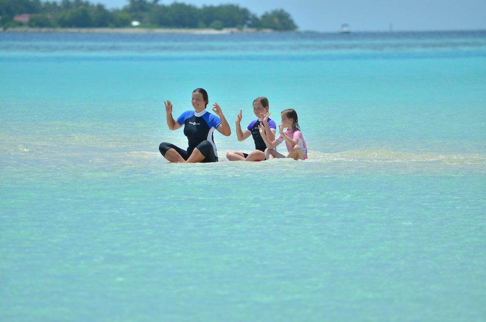 Ukulhas Beach Inn