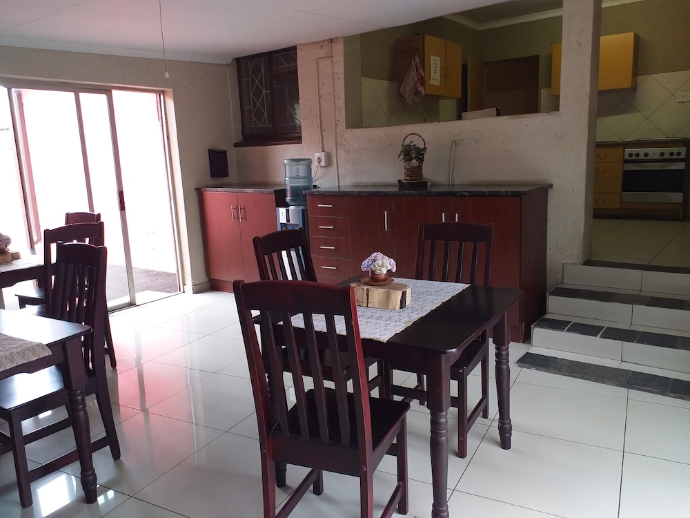 DH Guest House view 4