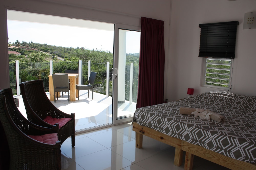 Sun Sea Sleep B&B