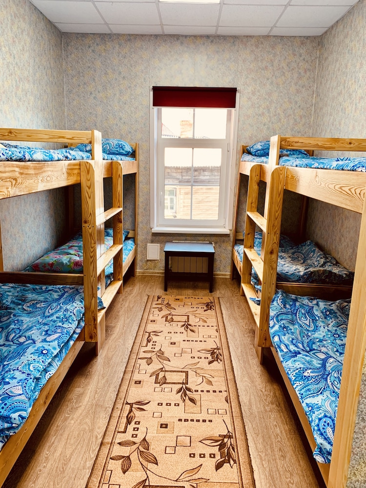 Teremok - Hostel view 4