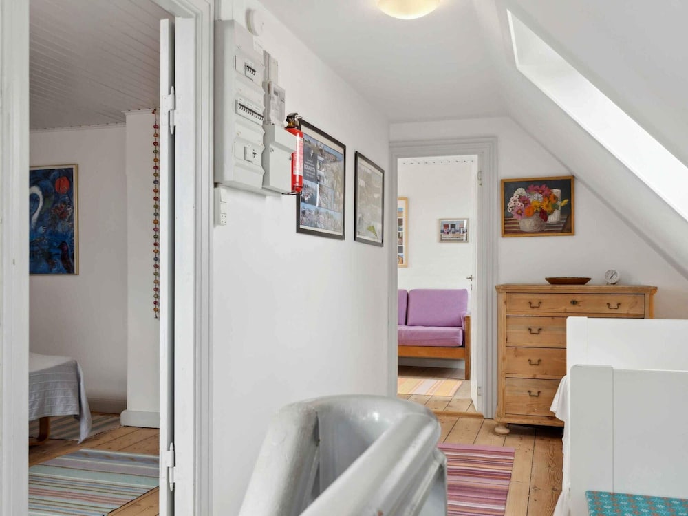 5 Star Holiday Home in Marstal