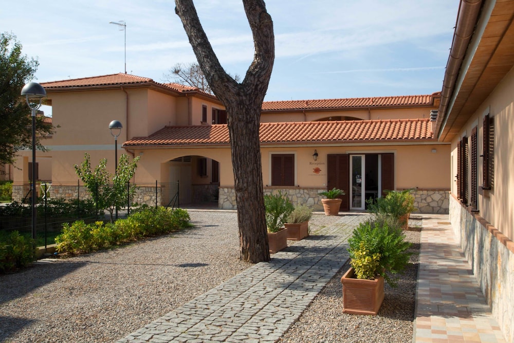 La Residenza del Golfo