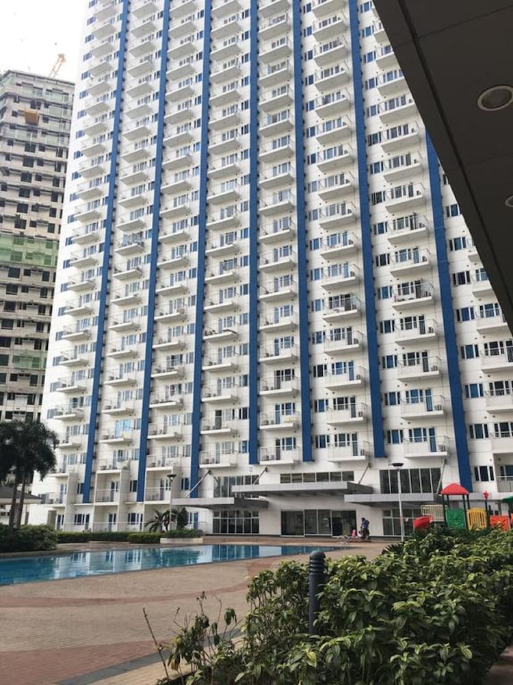Light Residences - One Bedroom Condo Unit